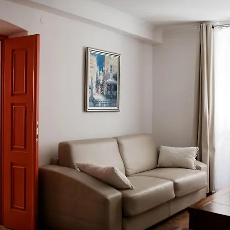Apartment Teatar Korcula Town Exterior photo