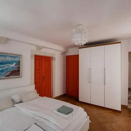 Apartment Teatar Korcula Town Exterior photo