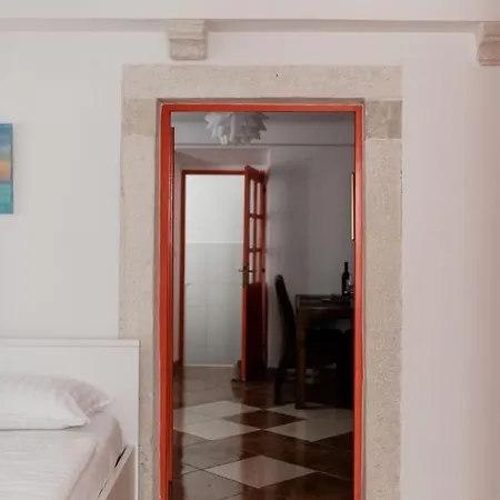 Apartment Teatar Korcula Town Exterior photo