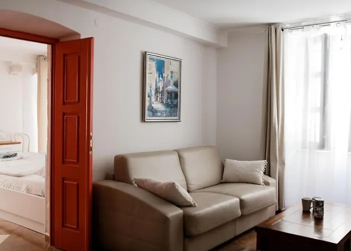 Apartment Teatar