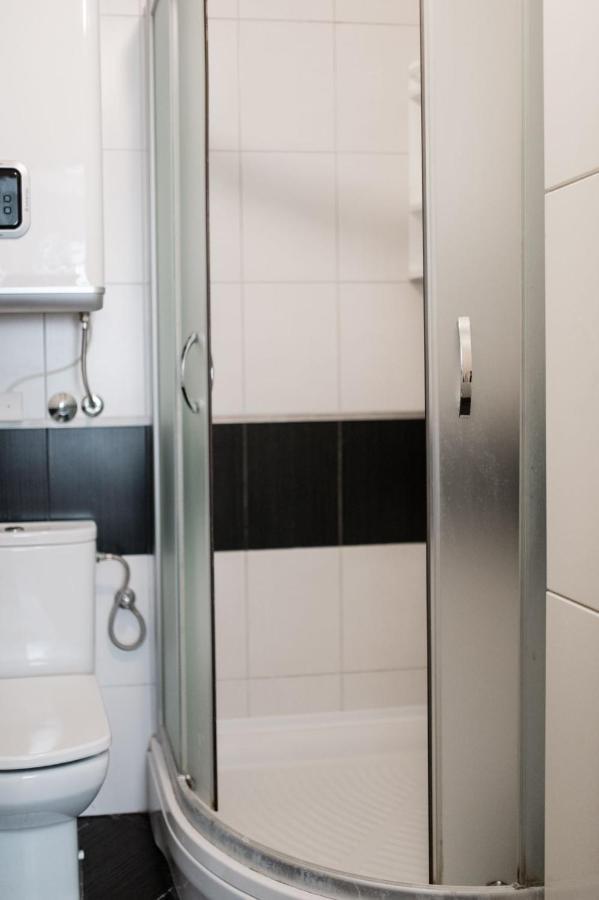 Teatar Apartment