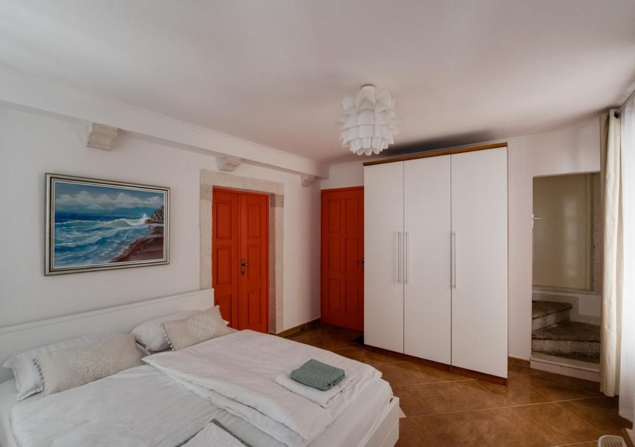 Apartment Teatar Korcula Town