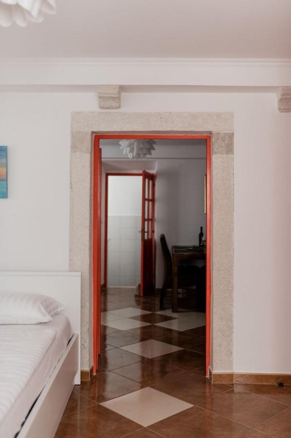 Teatar Apartment *