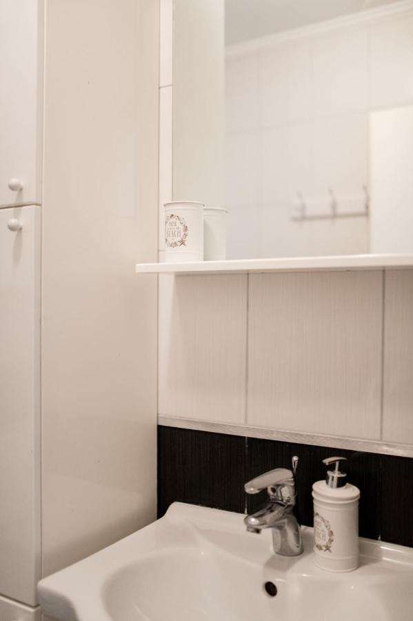 Teatar Apartment *