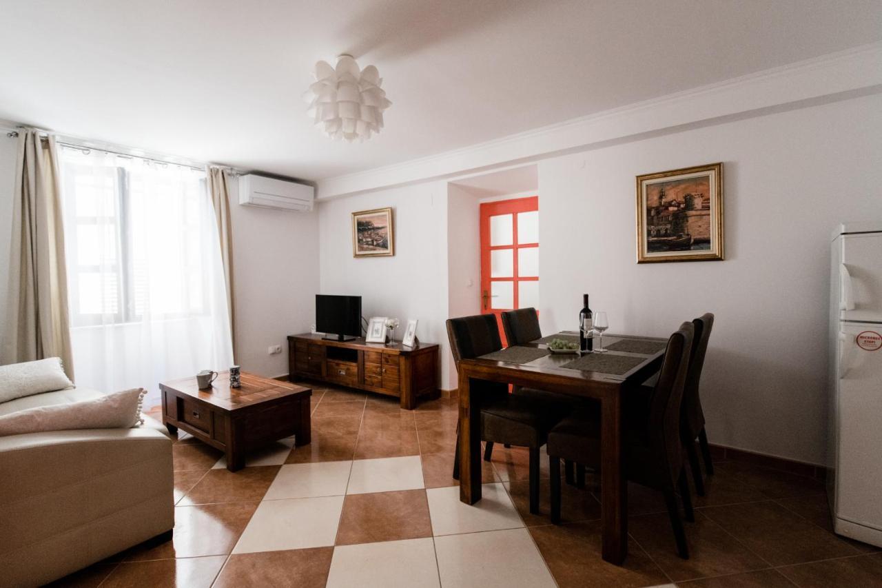 Teatar Apartment Korcula Town