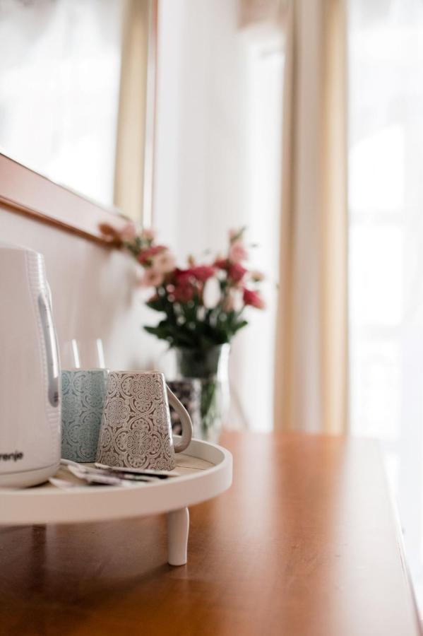 Teatar Apartment *