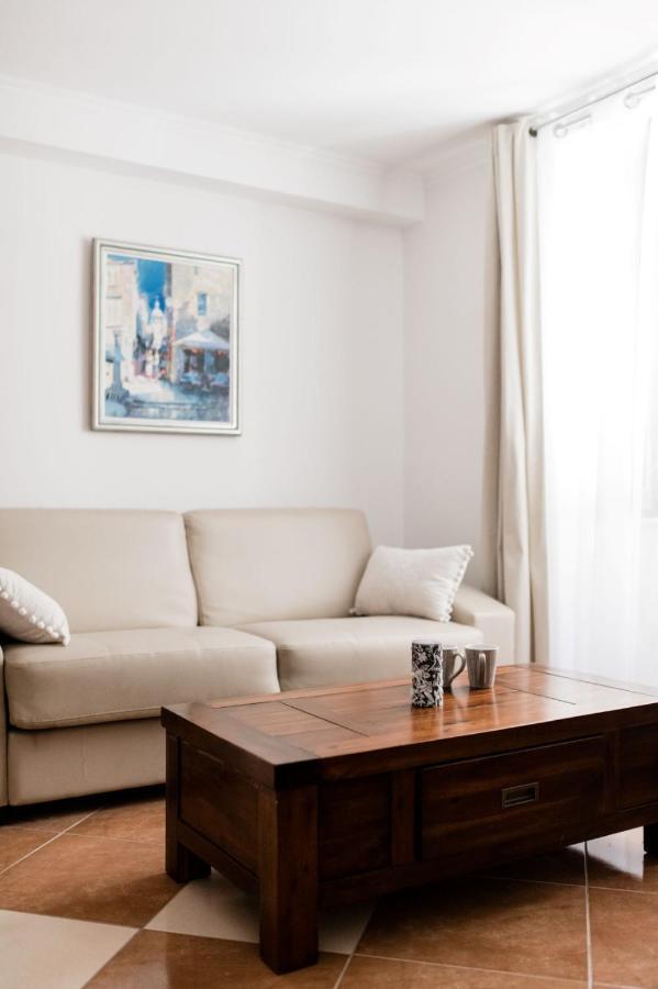 Teatar Apartment Korčula